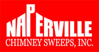 Naperville Chimney Sweeps Logo